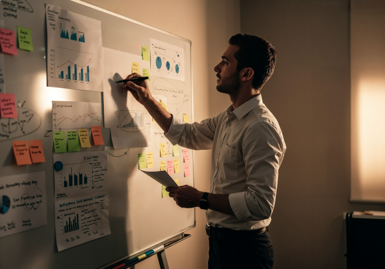 2026 começa agora: como preparar sua empresa financeiramente para o próximo ano